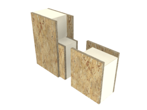 Hemsec SIP | Structurally Insulated Panels | SIP Build UK