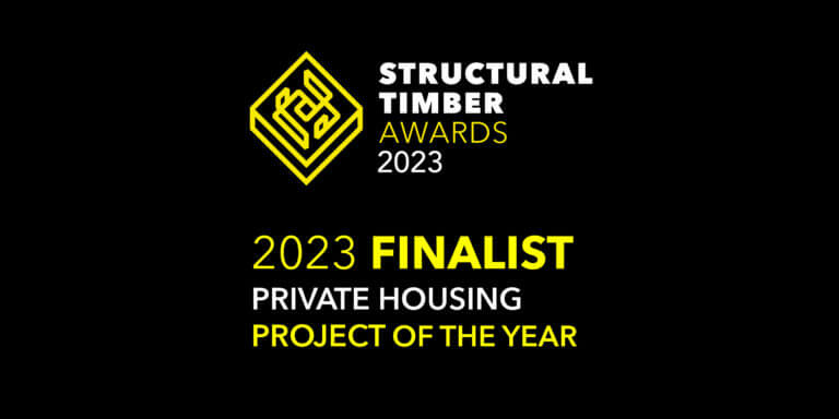 STA Awards 2023 shortlisted Private Housing Project of the Year