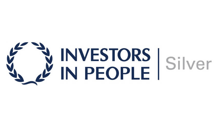 Investors in people silver accreditation for SIP Build UK part of the SBUK Group