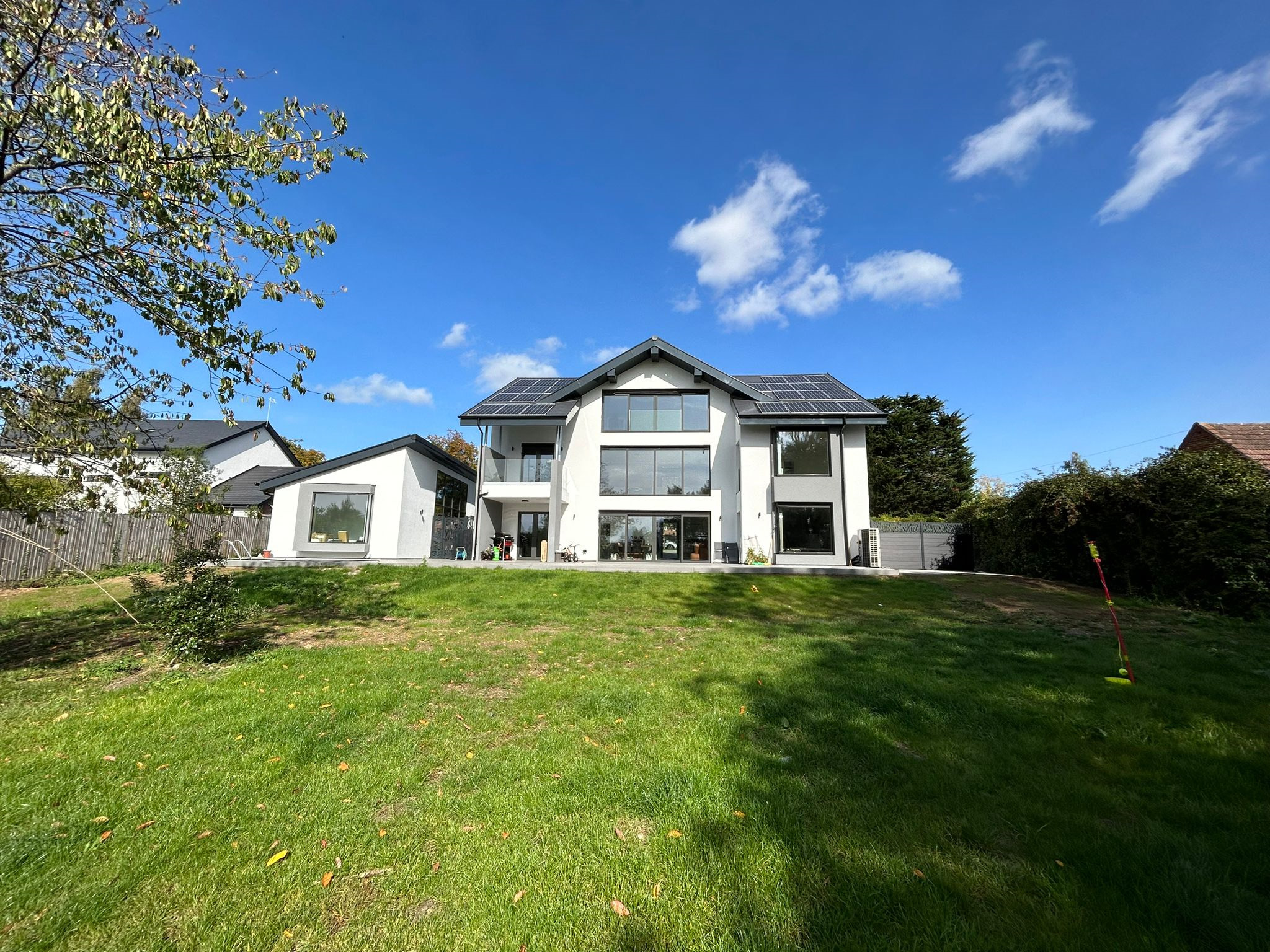 Self Build Homes SIP Build UK