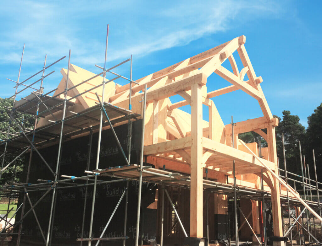 Sip Build 5 Benefits of Homebuilding and Renovating with SIPs - SIP Build UK