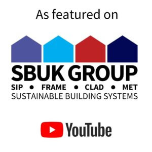 SBUK youtube channel