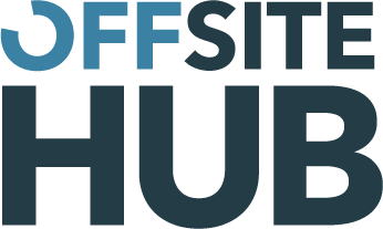 offsite hub informing the UK construction industry