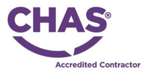 chas accreditation - sip build uk