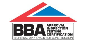 BBA accreditation - sip build uk SBS certification