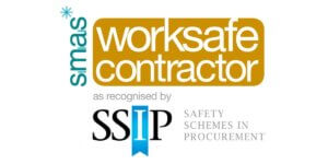 smas accreditation - sip build uk