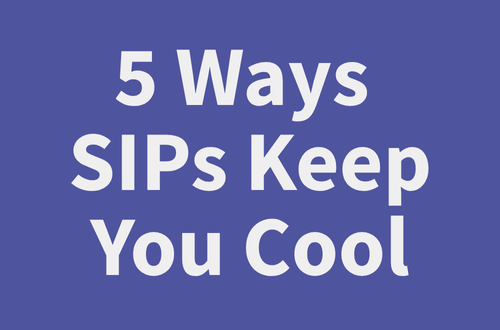 Download "5 Ways SIPs Keep You Cool" to discover how Structural Insulated Panels help regulate indoor temperatures, cut energy bills—without compromising on design.