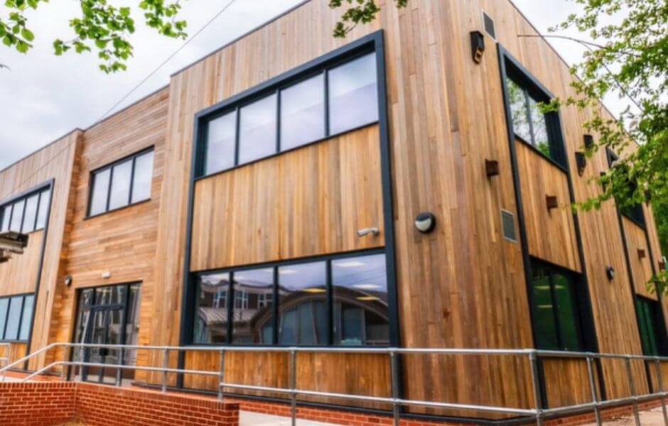 Oldfield School - Bath - SIP System Installation