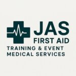 JAS First Aid Training & Event Medical Services