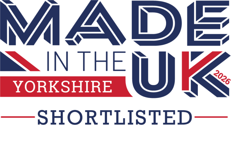 SIP Build UK shortlisted for Sustainable / Ethical Manufacturer of the Year at the Made in Yorkshire Awards 2026
