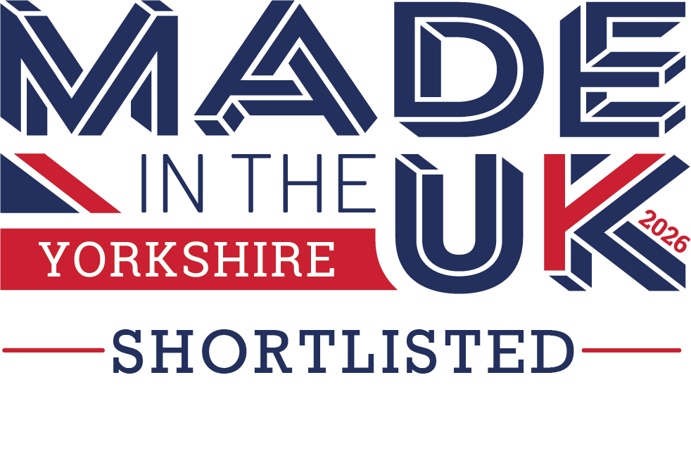 SIP Build UK shortlisted for Sustainable / Ethical Manufacturer of the Year at the Made in Yorkshire Awards 2026