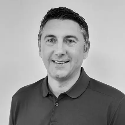 Peter Barr - Managing Director - SBS, Sipco, SBUK Group